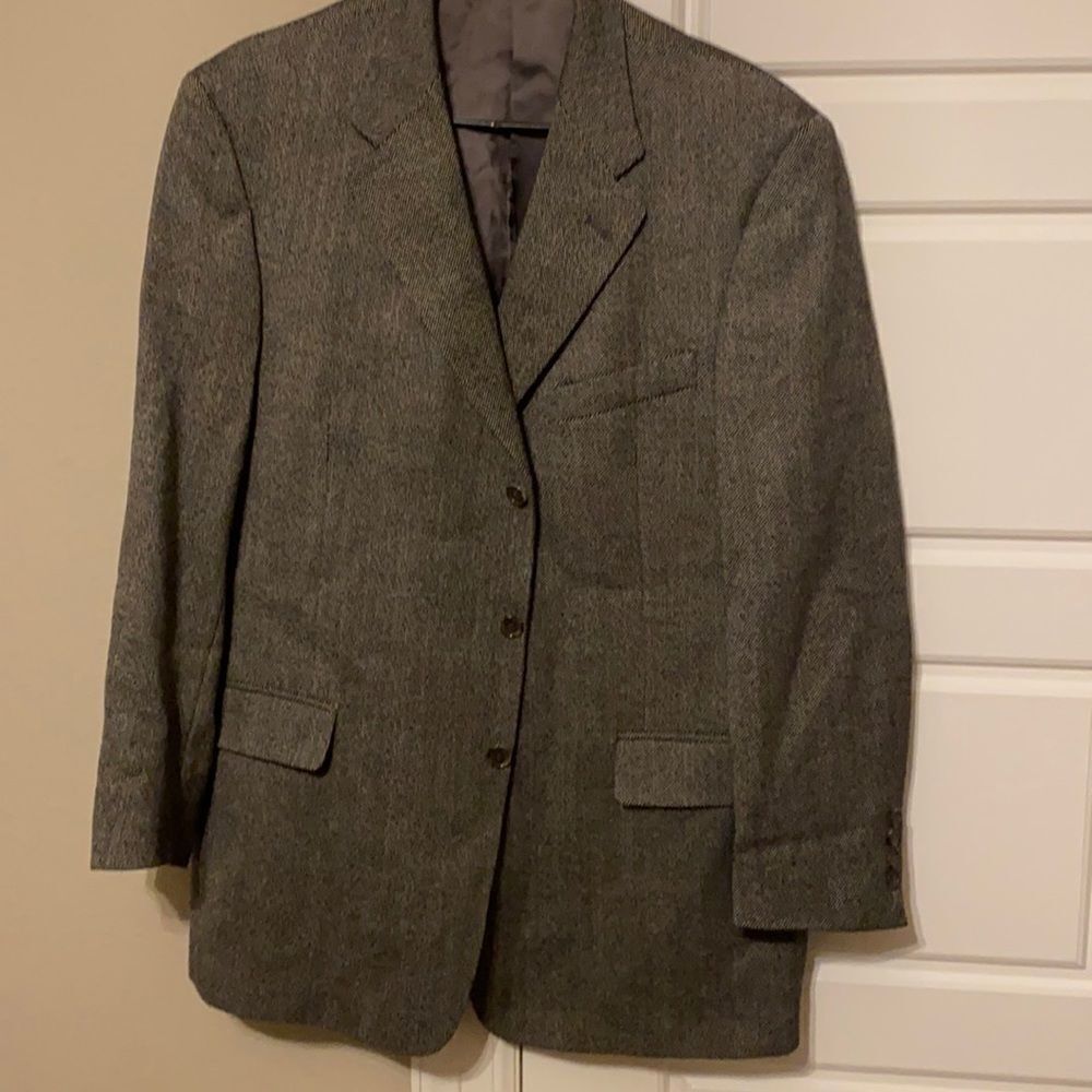 ❤️ Murano Sports Jacket ❤️